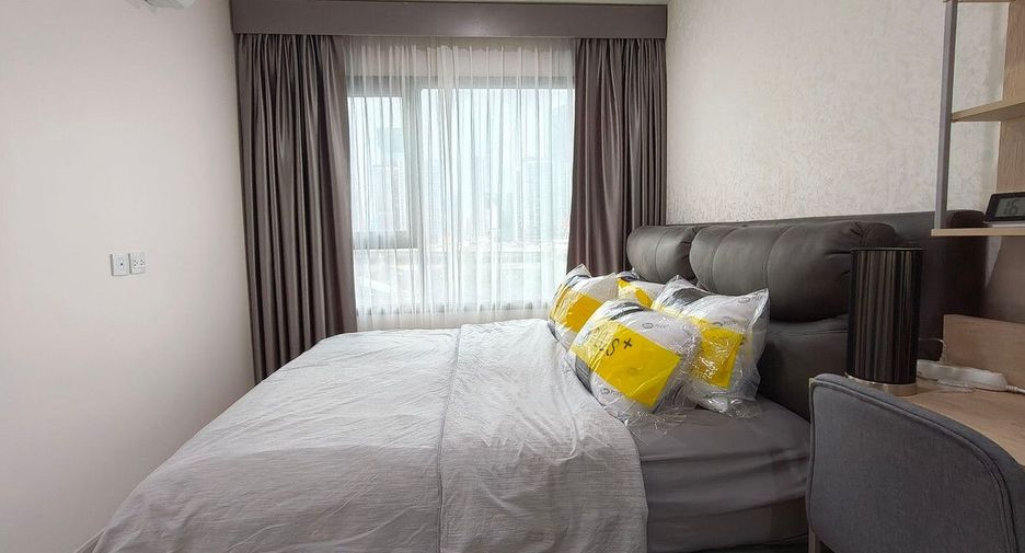 For rent 1 Beds condo in Watthana, Bangkok