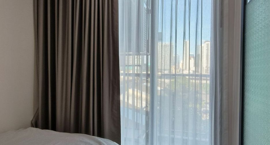 For rent 1 Beds condo in Watthana, Bangkok