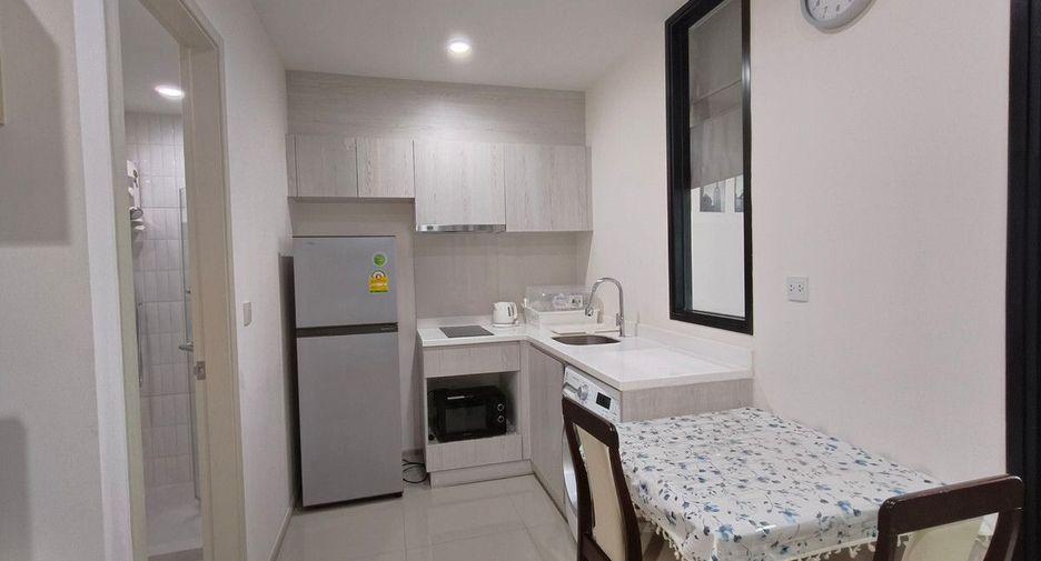 For rent 1 Beds condo in Watthana, Bangkok