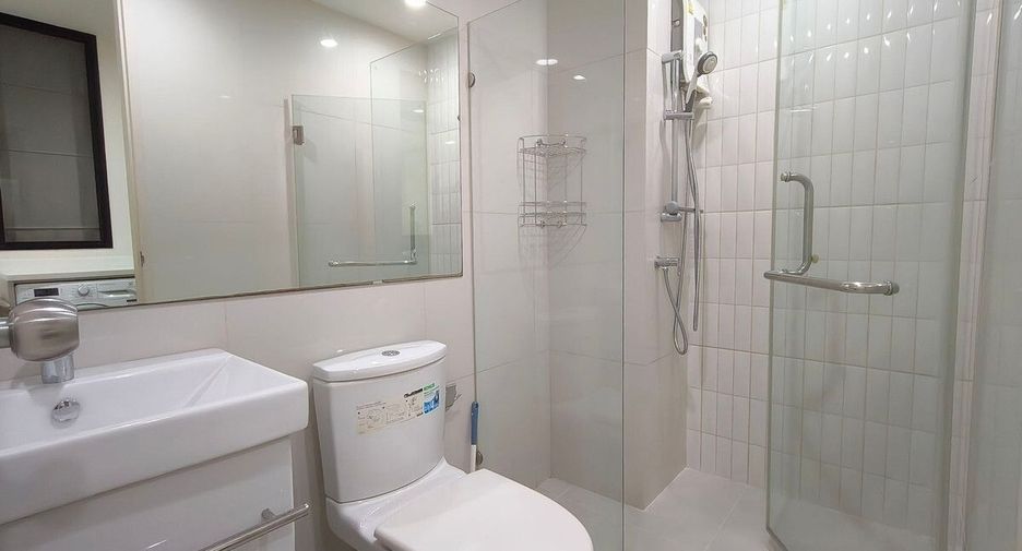 For rent 1 Beds condo in Watthana, Bangkok