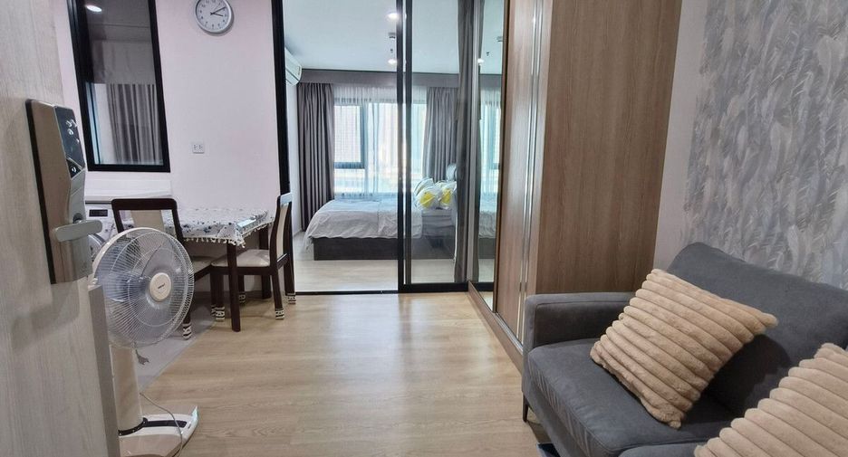 For rent 1 Beds condo in Watthana, Bangkok