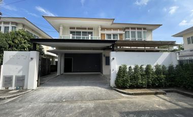 Haus zum Kauf und zur Miete mit 3 Zimmer in Mueang Samut Prakan, Samut Prakan