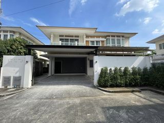 ขาย และ ให้เช่า 3 ห้องนอน บ้านเดี่ยว ใน เมืองสมุทรปราการ, สมุทรปราการ