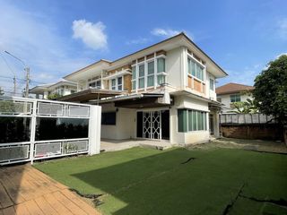 ขาย และ ให้เช่า 3 ห้องนอน บ้านเดี่ยว ใน เมืองสมุทรปราการ, สมุทรปราการ