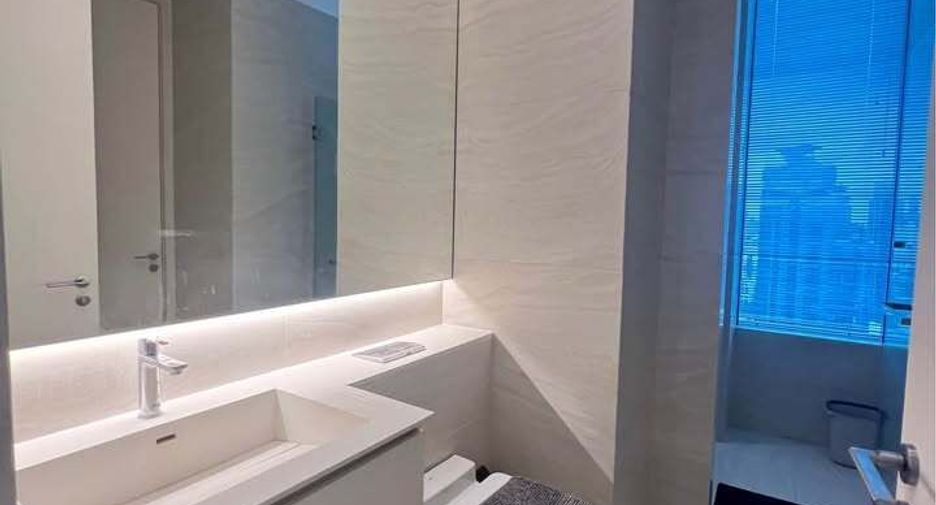 For rent 2 ベッドルーム condo in Khlong Toei, Bangkok