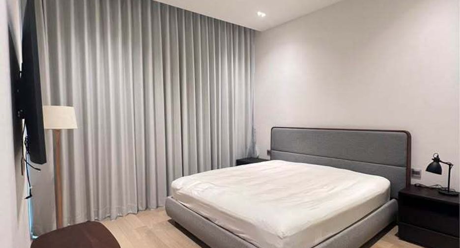 For rent 2 ベッドルーム condo in Khlong Toei, Bangkok
