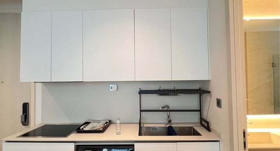 For rent 2 ベッドルーム condo in Khlong Toei, Bangkok