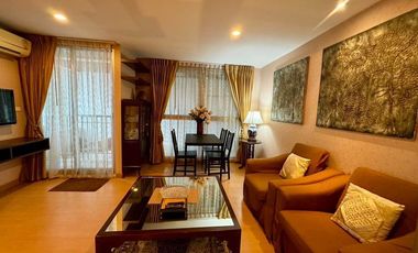 À louer 1 chambre condo à Watthana, Bangkok