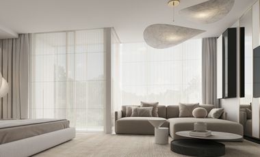 For sale 2 bedrooms condo in Thalang, Phuket