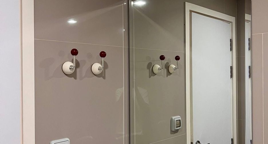 For rent 1 Beds condo in Suan Luang, Bangkok