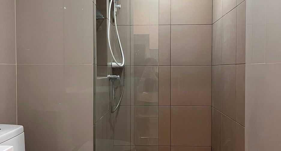 For rent 1 Beds condo in Suan Luang, Bangkok