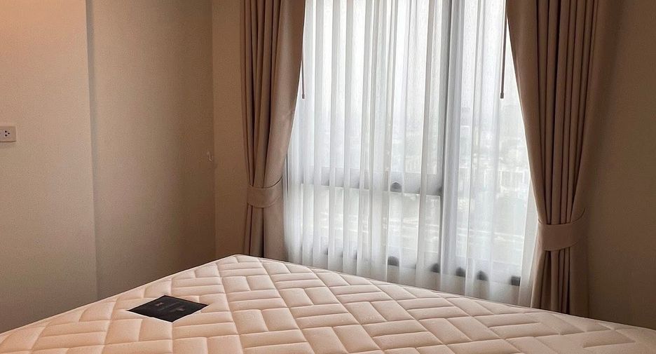 For rent 1 Beds condo in Suan Luang, Bangkok