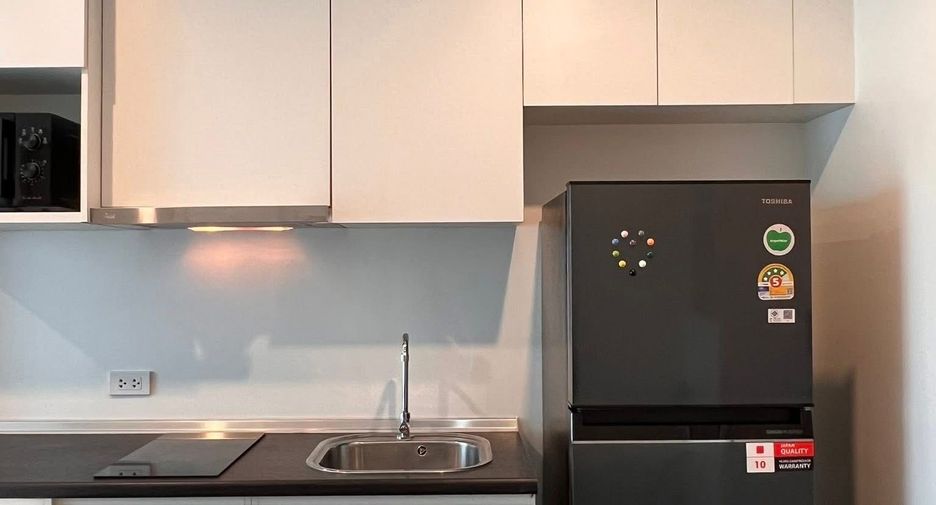 For rent 1 Beds condo in Suan Luang, Bangkok