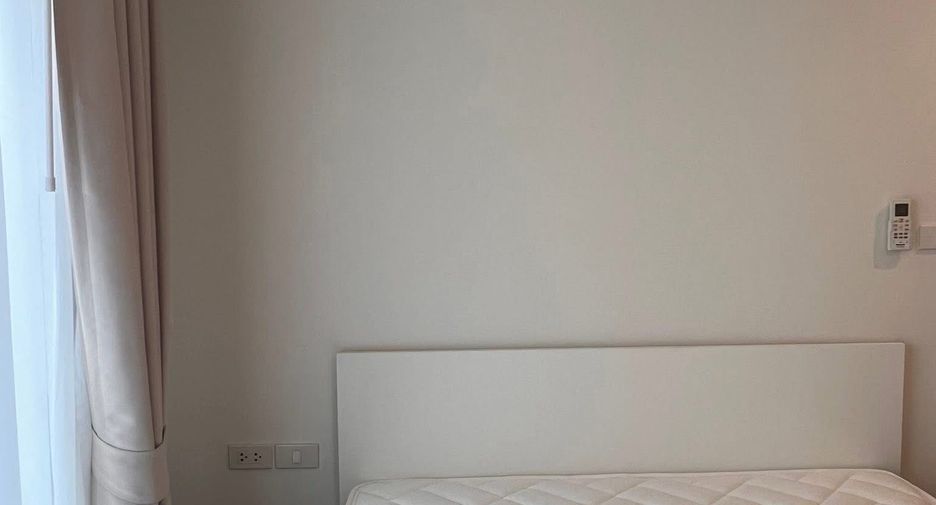 For rent 1 Beds condo in Suan Luang, Bangkok