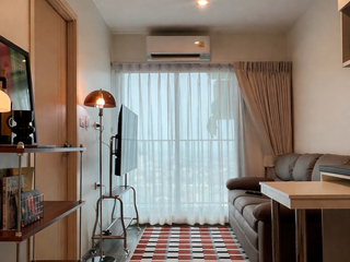 For rent 1 Beds condo in Suan Luang, Bangkok