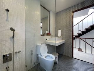 For rent 3 bedrooms villa in Thalang, Phuket