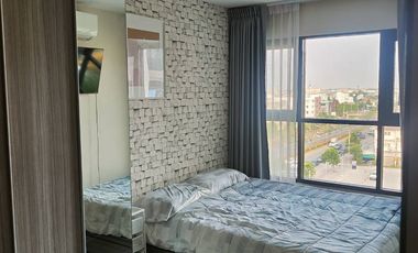 For rent 1 bed condo in Bang Khen, Bangkok