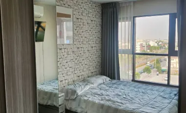 À louer 1 chambre condo à Bang Khen, Bangkok