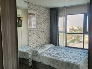 Condo en alquiler de 1 habitaciones en Bang Khen, Bangkok