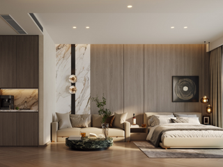 For sale スタジオ condo in Thalang, Phuket