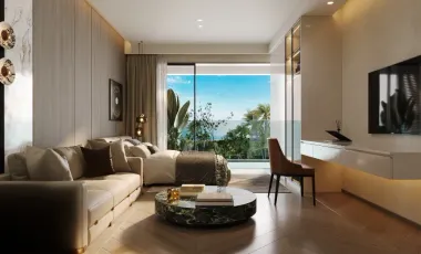 For sale studio condo in Thalang, Phuket