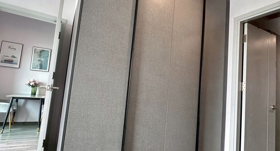 For rent 1 bed condo in Bang Rak, Bangkok
