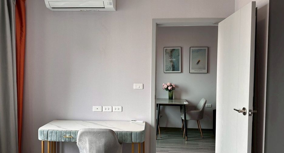 For rent 1 bed condo in Bang Rak, Bangkok