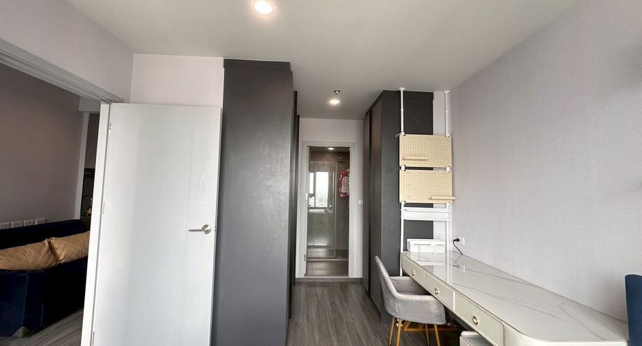 For rent 1 bed condo in Bang Rak, Bangkok