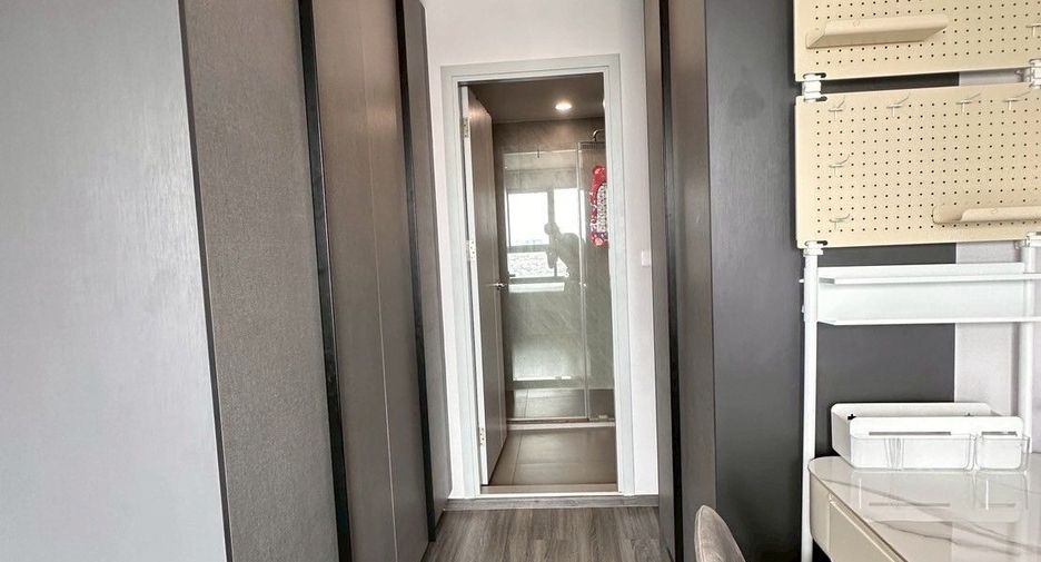 For rent 1 bed condo in Bang Rak, Bangkok