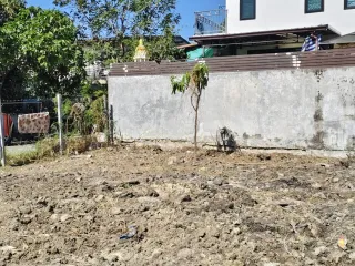 For sale land in Mueang Samut Prakan, Samut Prakan