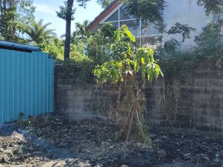 For sale land in Mueang Samut Prakan, Samut Prakan