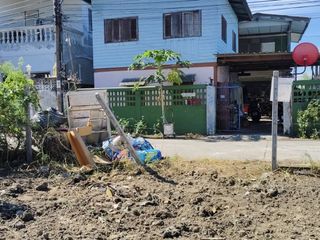 For sale land in Mueang Samut Prakan, Samut Prakan