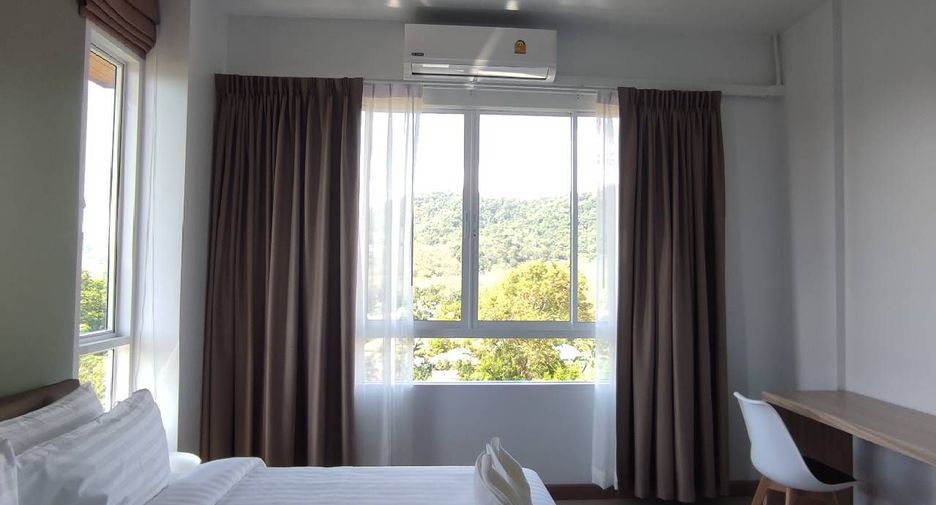 For rent 1 bed apartment in Mueang Phuket, Phuket