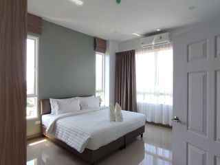 Apartment zur Miete mit 1 Zimmer in Mueang Phuket, Phuket