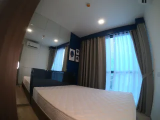 For sale 2 bedrooms condo in Watthana, Bangkok