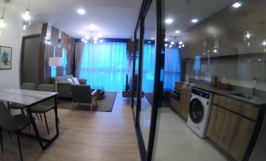 Condo en venta de 2 habitaciones en Watthana, Bangkok