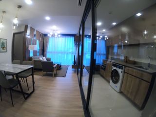 For sale 2 bedrooms condo in Watthana, Bangkok