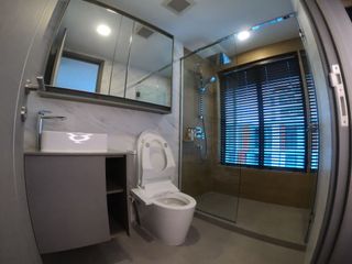For sale 2 bedrooms condo in Watthana, Bangkok
