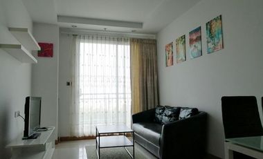 Wohnung zur Miete mit 1 Zimmer in Huai Khwang, Bangkok