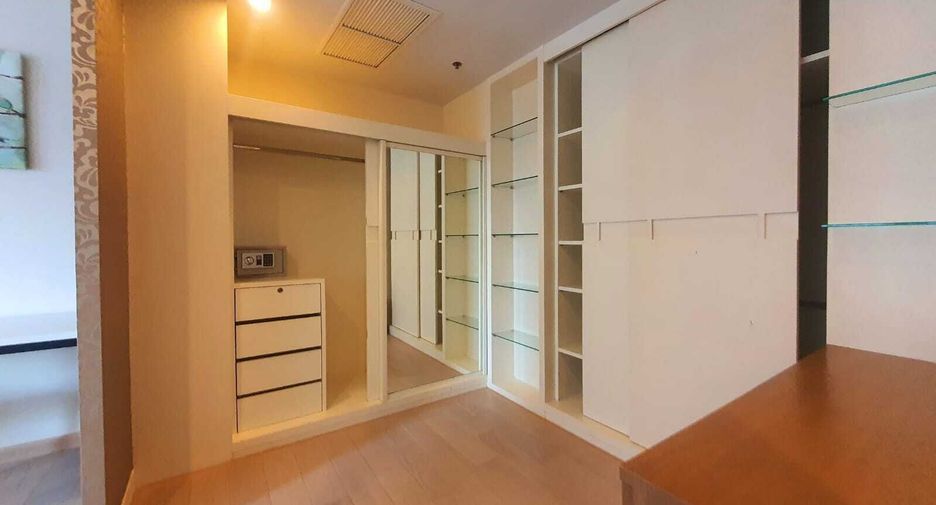 For sale and for rent 2 bedrooms condo in Khlong Toei, Bangkok