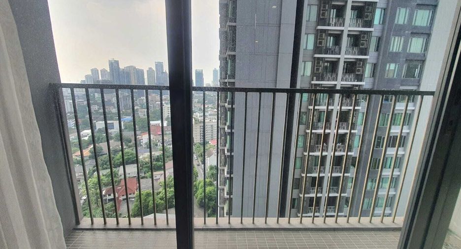For sale and for rent 2 bedrooms condo in Khlong Toei, Bangkok
