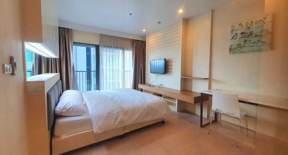 For sale and for rent 2 bedrooms condo in Khlong Toei, Bangkok