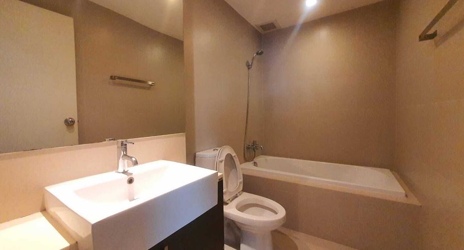 For sale and for rent 2 bedrooms condo in Khlong Toei, Bangkok