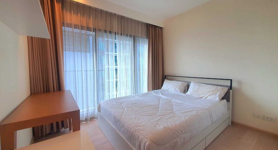 For sale and for rent 2 bedrooms condo in Khlong Toei, Bangkok