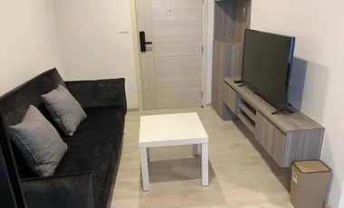 À vendre 1 chambre condo à Bang Na, Bangkok