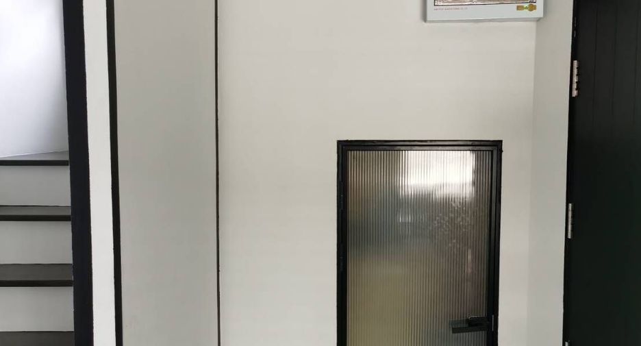 For rent office in Phasi Charoen, Bangkok