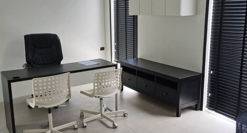 For rent office in Phasi Charoen, Bangkok