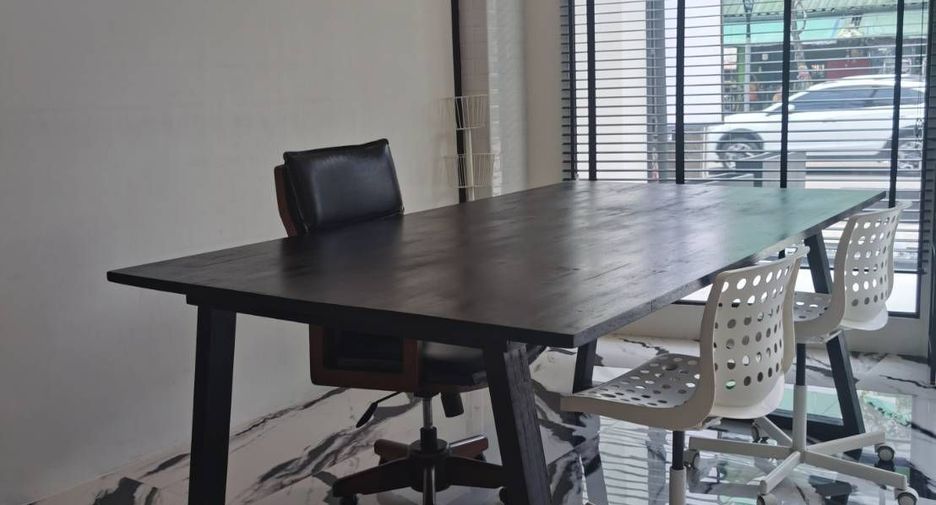 For rent office in Phasi Charoen, Bangkok
