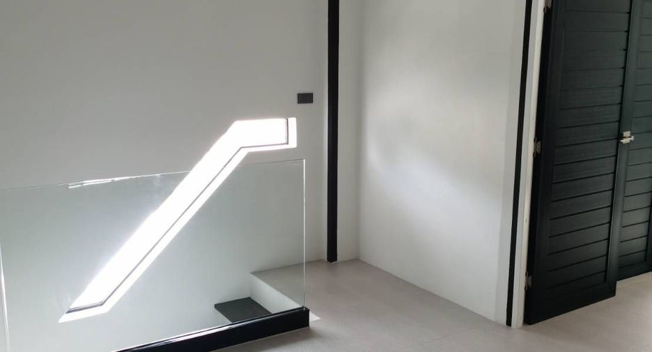 For rent office in Phasi Charoen, Bangkok