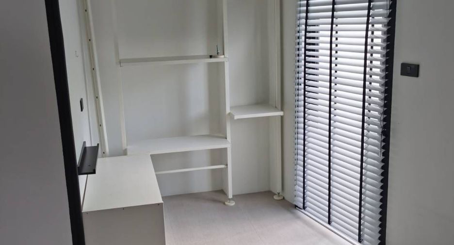 For rent office in Phasi Charoen, Bangkok